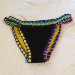 Swimsuit bottoms!!